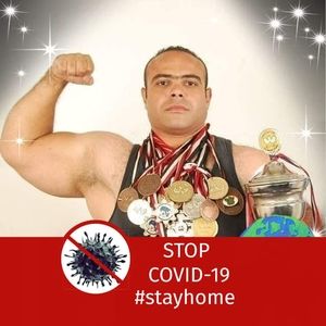 Meet your Posher, Hany